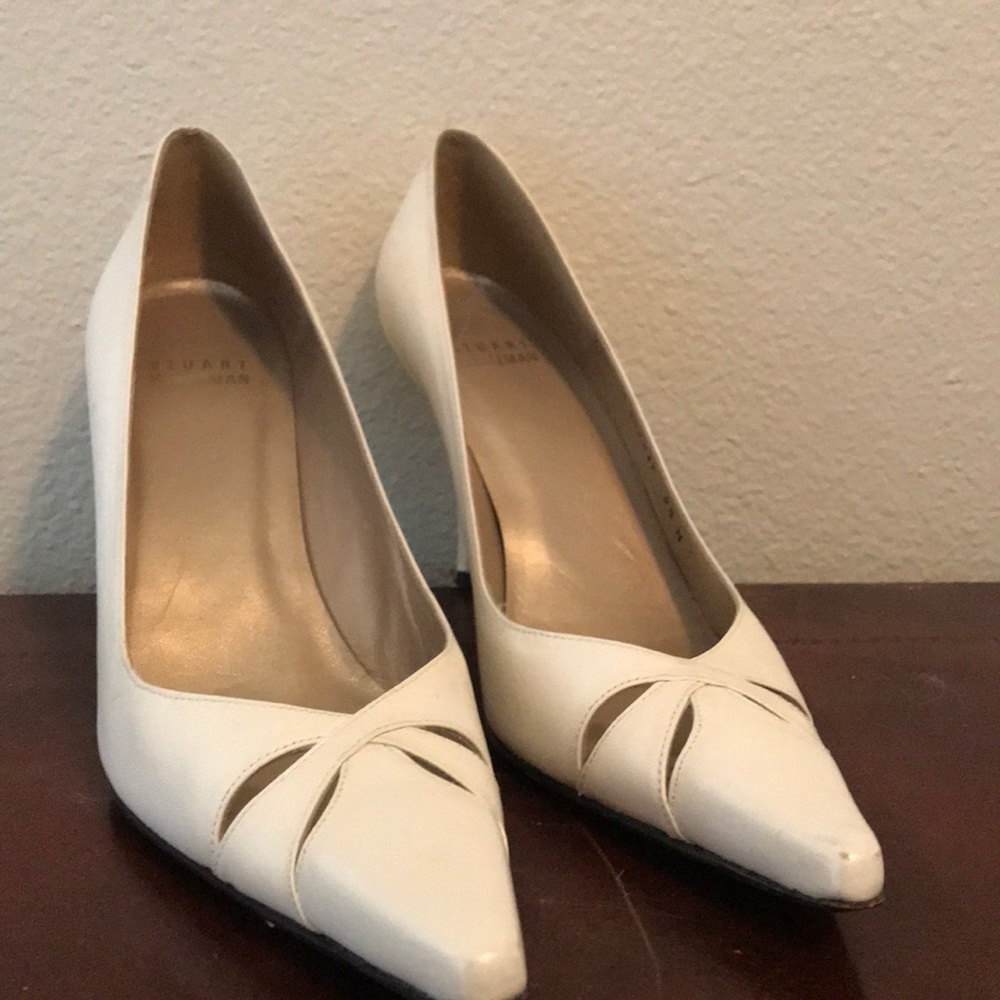 Stuart Weitzman heels
